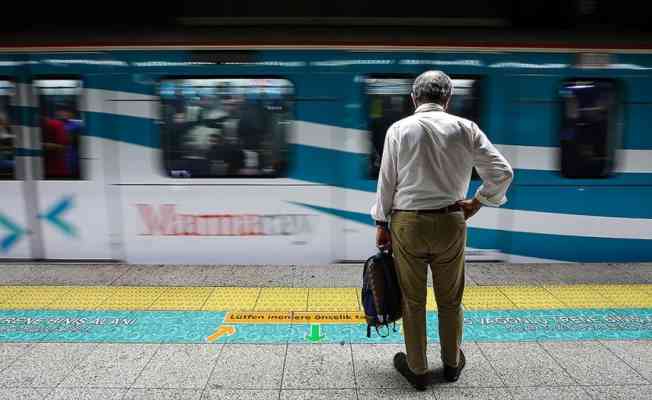 Marmaray'da yolcular hem mobil internetten yararlanacak hem de sesli görüşme yapabilecek