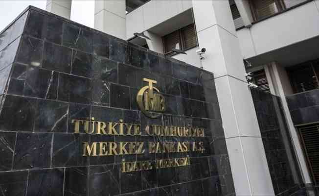 Merkez Bankası politika faizini 200 baz puan indirdi