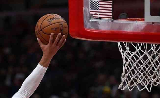 NBA'de Paul George'un 41 sayılık performansı galibiyete yetmedi