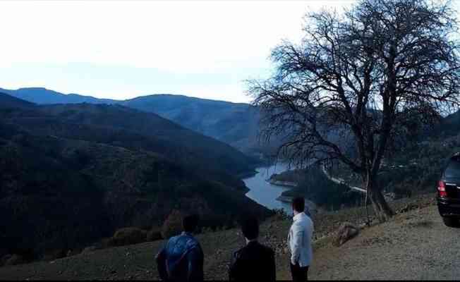 'Saklı Yüzler: Bosna' izleyici ile buluşacak