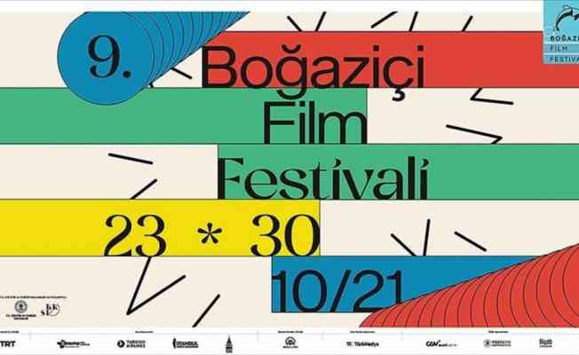 TRT ortak yapımı 12 film 9. Boğaziçi Film Festivali'nde yarışacak