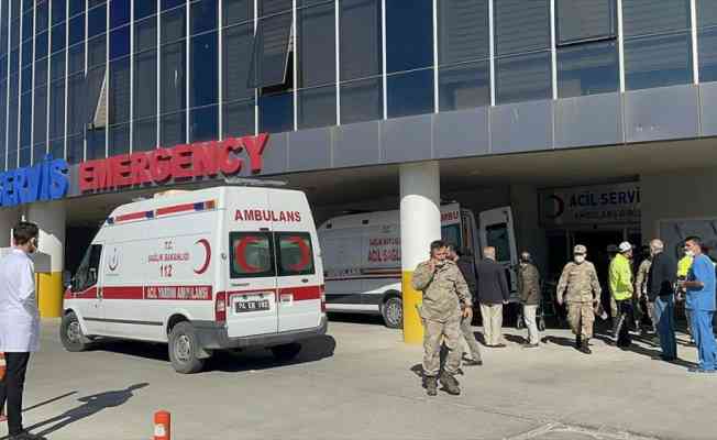 Tunceli'de bir asker şehit oldu, biri gri kategoride aranan 2 terörist etkisiz hale getirildi