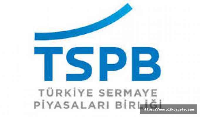Türkiye Sermaye Piyasaları Kongresi “Yeniden Birlikteyiz“ temasıyla 16 Kasım'da başlıyor
