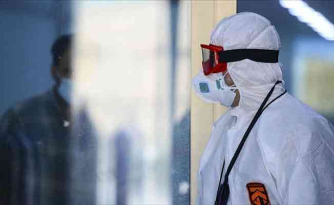 Türkiye'de son 24 saatte 31 bin 248 kişinin Kovid-19 testi pozitif çıktı, 236 kişi yaşamını yitirdi