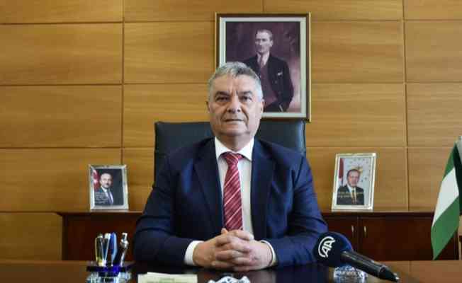 Türkiye'nin Abuja Büyükelçisi Bayraktar: Hedefimiz Türkiye-Nijerya iş birliğini daha da ileriye taşımak
