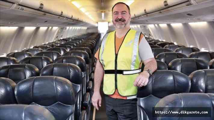 Uluslararası Hava Taşımacılığı Birliği'ne ilk Türk başkan