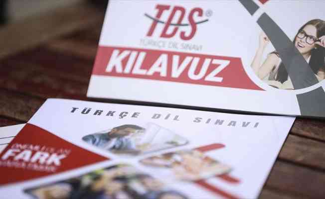 Yabancılar, yerli ve milli yazılımlı çevrim içi sınavla Türkçe sertifikası alıyor