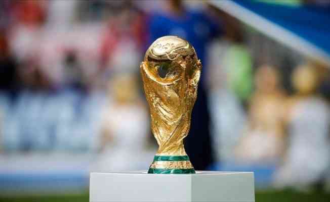 2022 FIFA Dünya Kupası Avrupa Elemeleri'nde 10. hafta maçları yarın başlayacak
