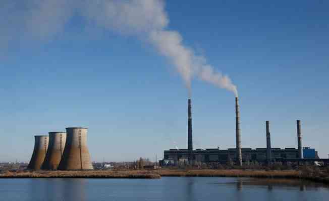 COP26'da kömür kullanımının azaltılması ilk kez resmi metinde yer aldı