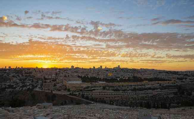 ​​​​Diyanet İşleri Başkanlığı Kudüs turlarını yeniden başlattı
