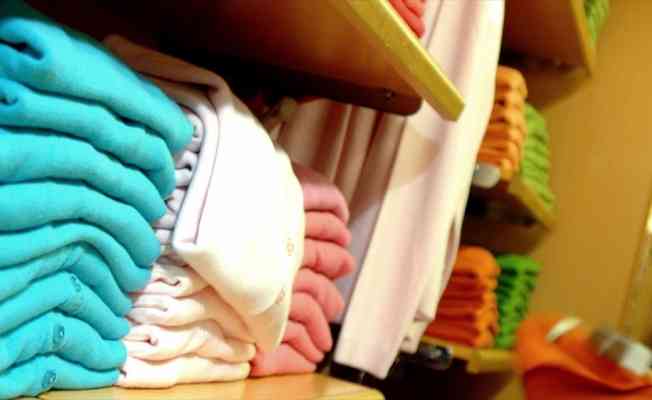 Ekimde fiyatı en fazla artan ürün kadın hırkası, en çok düşen limon oldu