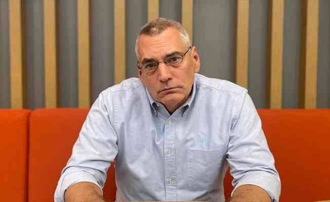 Ermenistan'da B&ouml;lgesel Araştırmalar Merkezi M&uuml;d&uuml;r&uuml; Giragosian: İkinci Karabağ Savaşı b&ouml;lgedeki tabloyu değiştirdi