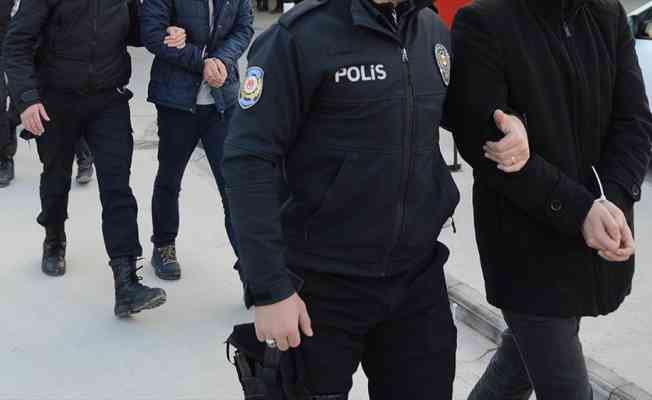 FETÖ'nün jandarma yapılanmasına yönelik soruşturmada 76 gözaltı kararı