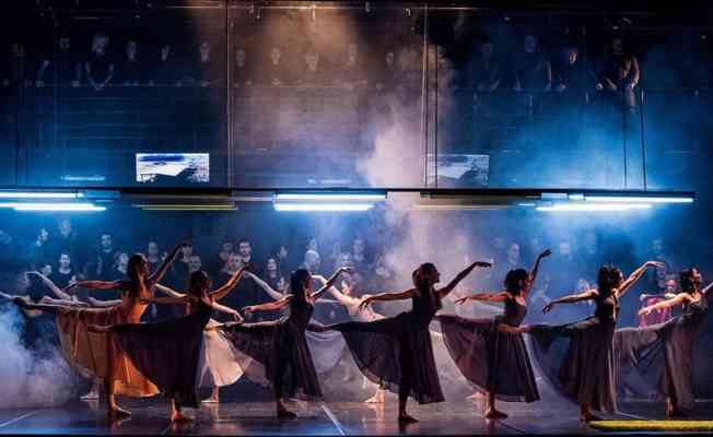 İstanbul Devlet Opera ve Balesi Yunus Emre Oratoryosu'nu AKM'de sahneleyecek
