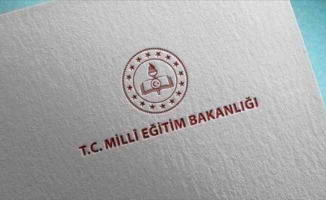 MEB'den 18 yaş ve &uuml;st&uuml; a&ccedil;ık &ouml;ğretim lisesi &ouml;ğrencilerine m&uuml;jde