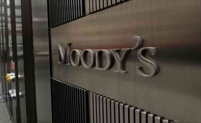 Moody’s’ten Türkiye’ye 'mali çıpa' övgüsü