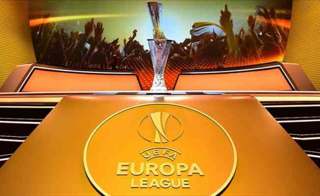 UEFA Avrupa Ligi'nde 4. hafta başlıyor