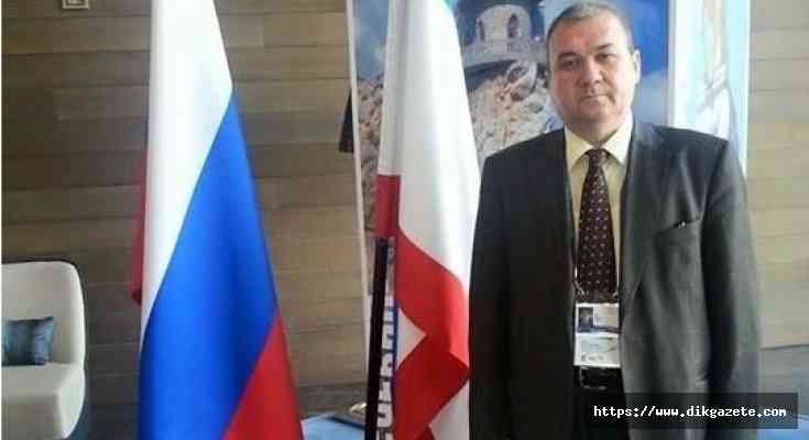 Ünver Sel: Batı’dan fonlanan Kırım gurupları, Eskişehir’de Hizb-Ut Tahrir davası üzerinden sabotaj hazırlığında