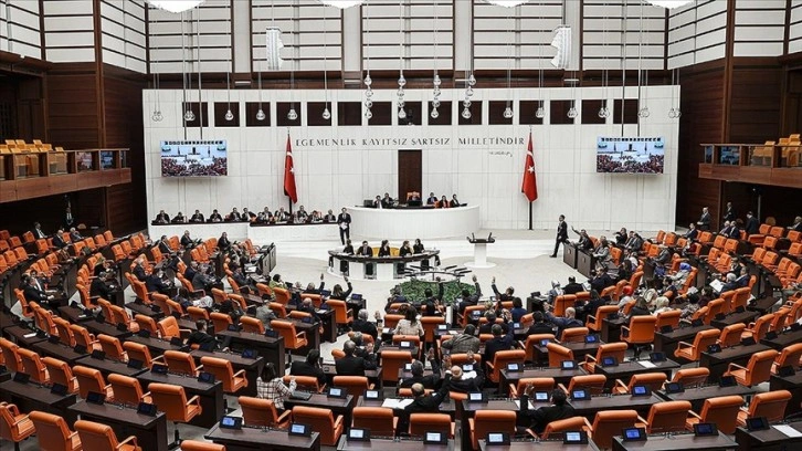 2023 bütçe maratonu yarın başlıyor