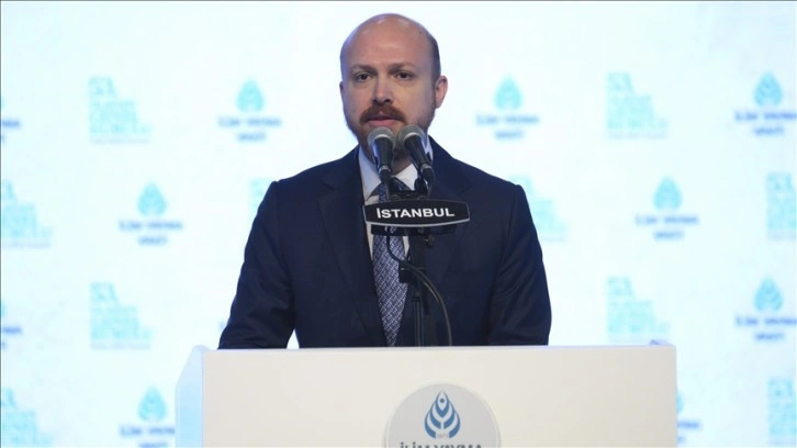 '2023 yılında 5500 öğrenciye burs tahsisi gerçekleştirdik'