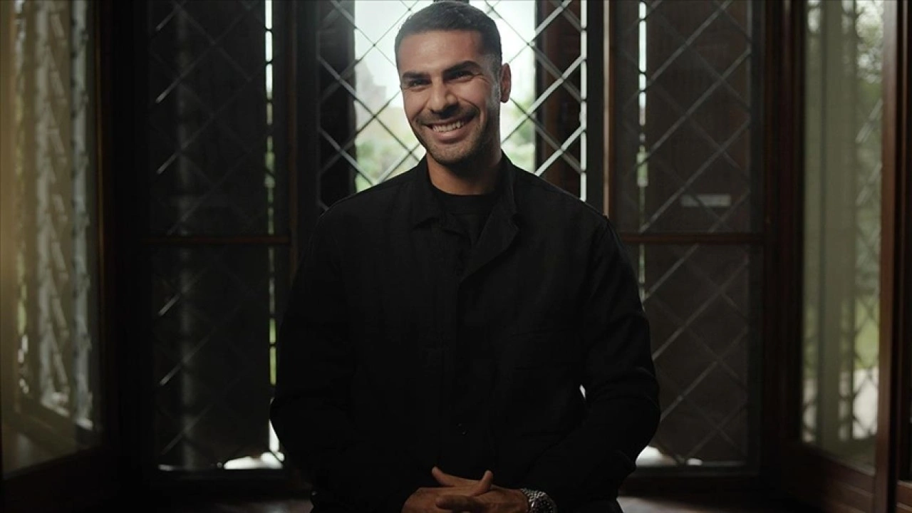 2026 D&uuml;nya Kupası Yolunda Milli Gururlar: Zeki &Ccedil;elik