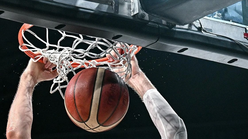 2027 FIBA Dünya Kupası Elemeleri kurası yarın çekilecek