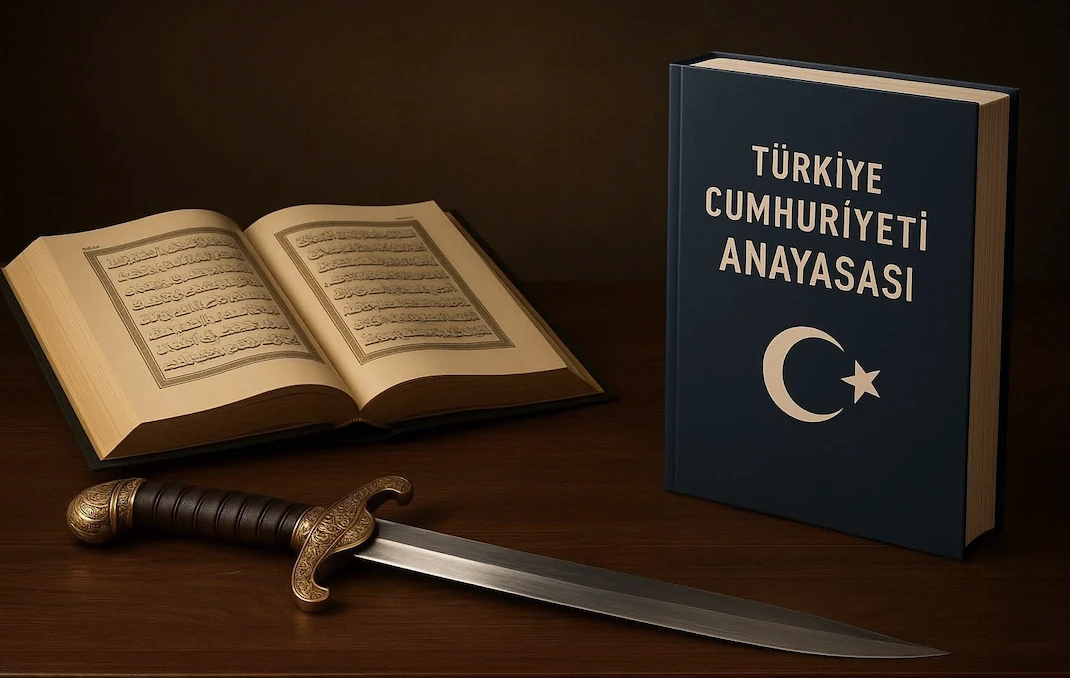 21. Yüzyılın gizli savaşı -Barbaros Nasün yazdı-