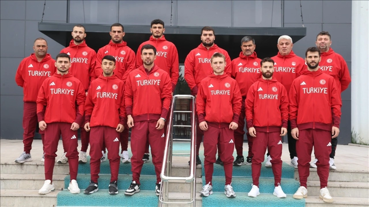 23 yaş altı boks milli takımlarında hedef Avrupa şampiyonluğu