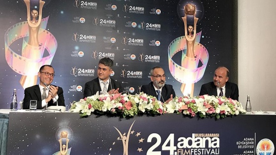 24. Uluslararası Adana Film Festivali'nde 30 Altın Koza verilecek