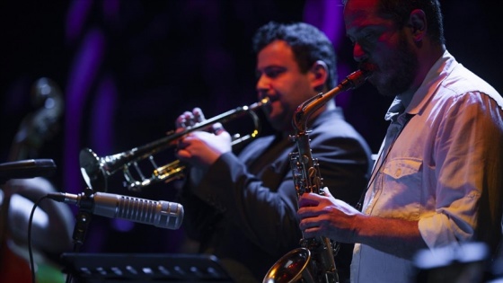 &#039;28. İstanbul Caz Festivali&#039;nin Genç Caz konserleri başvuruları başladı