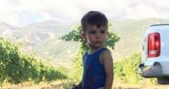 3 yaşındaki çocuk pencereden düşüp öldü