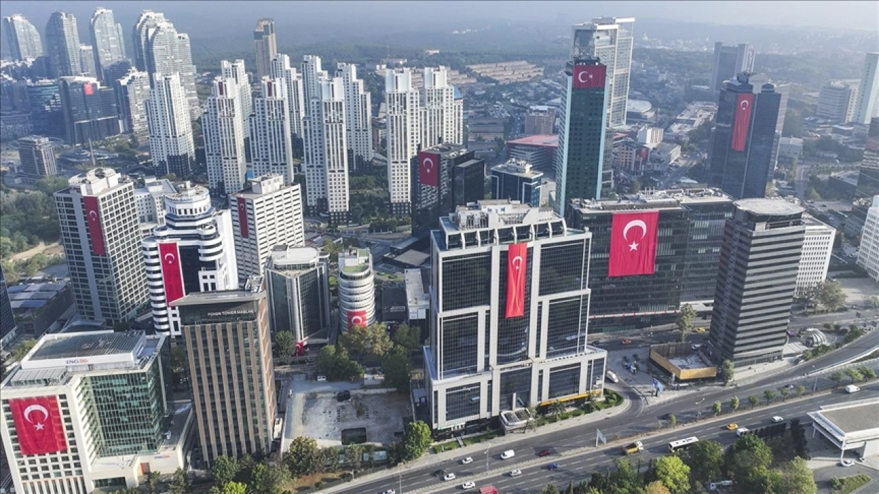 30 Ağustos Zafer Bayramı kutlanıyor