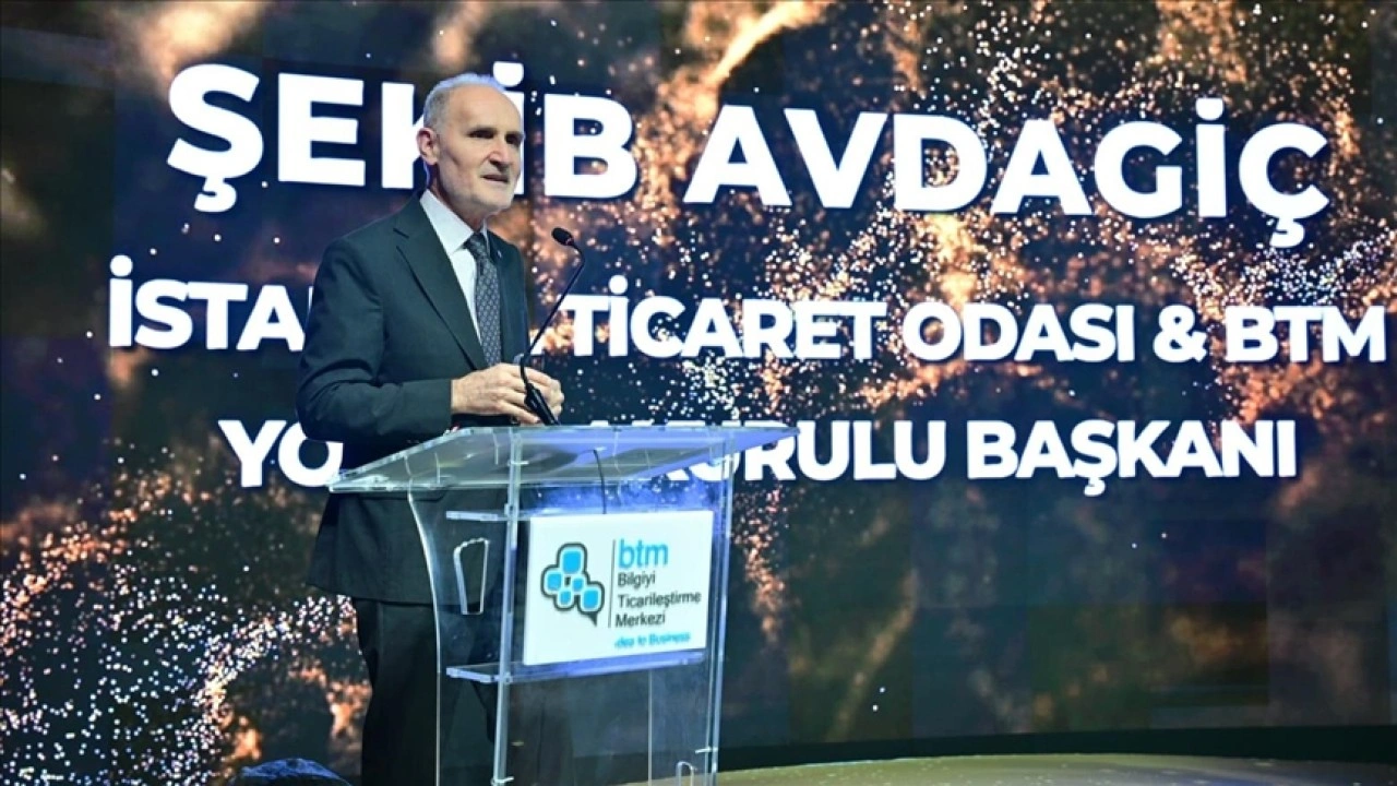 32 ülkeden yatırımcılar 