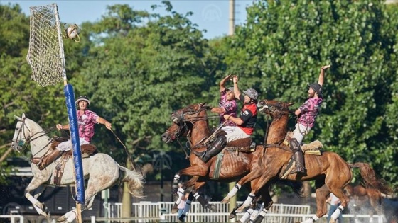 4. Etnospor Kültür Festivali yarın başlayacak