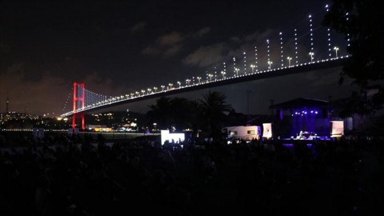 '49. İstanbul Müzik Festivali' 18 Ağustos'ta başlayacak
