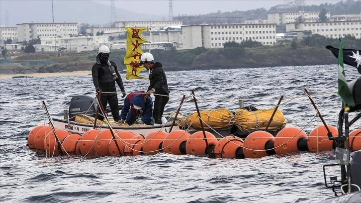 5 soruda ABD'nin 50 yıl önce Japonya'ya iade ettiği Okinawa Adası'ndaki üsleri