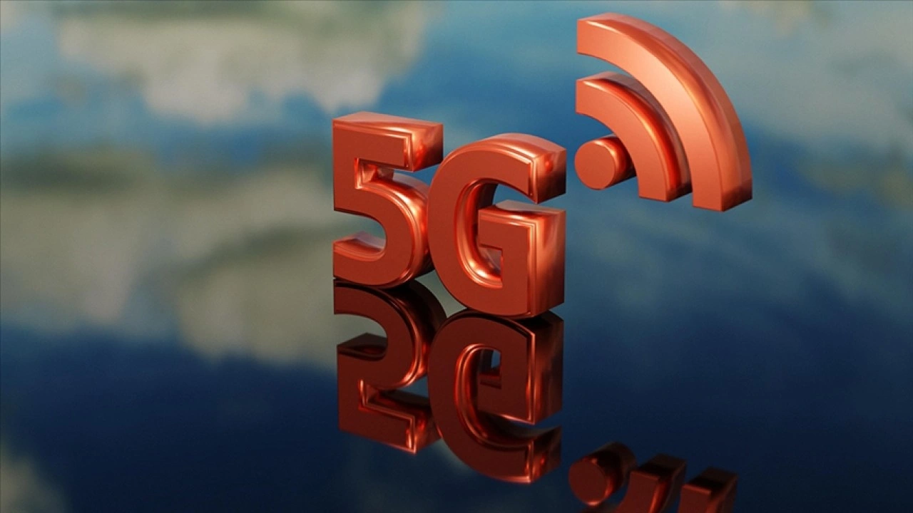 5G ihalesi için kapalı teklifler verildi