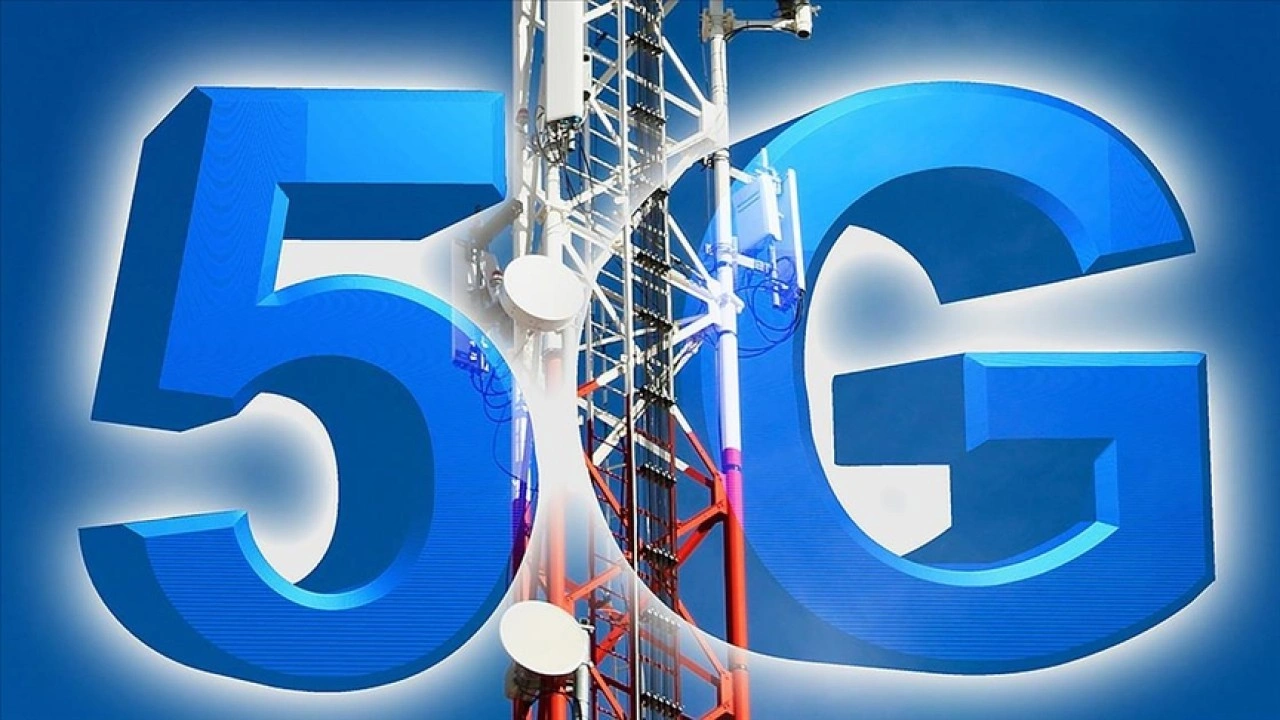 5G, şehirleri daha verimli, güvenli ve duyarlı hale getirecek