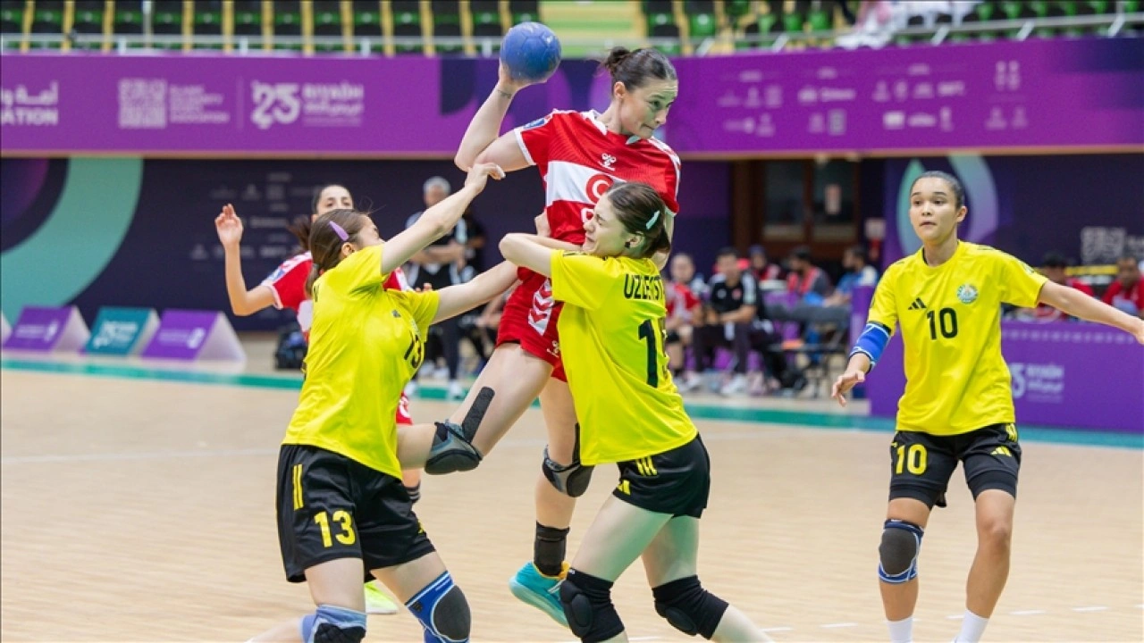 6. İslami Dayanışma Oyunları