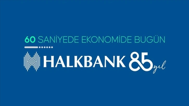 60 saniyede ekonomide bugün (06 Haziran 2023)