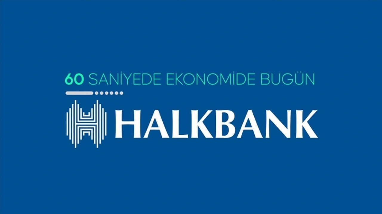 60 saniyede ekonomide bugün (06 Mayıs 2025)