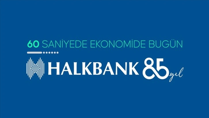 60 saniyede ekonomide bugün (08 Haziran 2023)