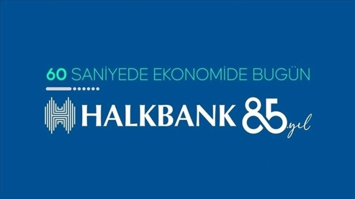 60 saniyede ekonomide bugün (08 Kasım 2023)