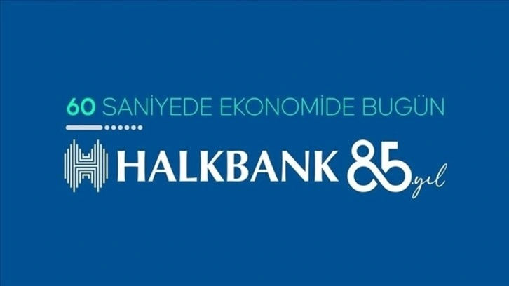 60 saniyede ekonomide bugün (10 Kasım 2023)