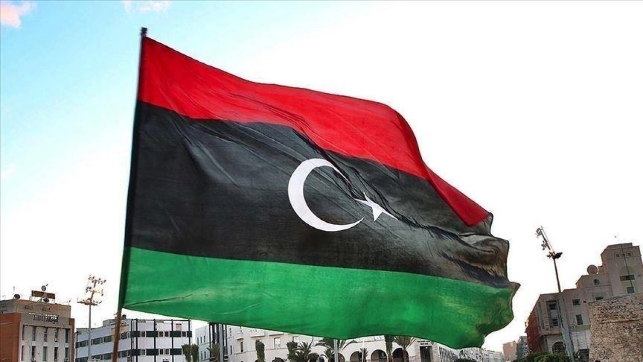 7 soruda Libya'da BM'nin meşru kabul ettiği Dibeybe hükümeti ile diğer kurum ve yapılar