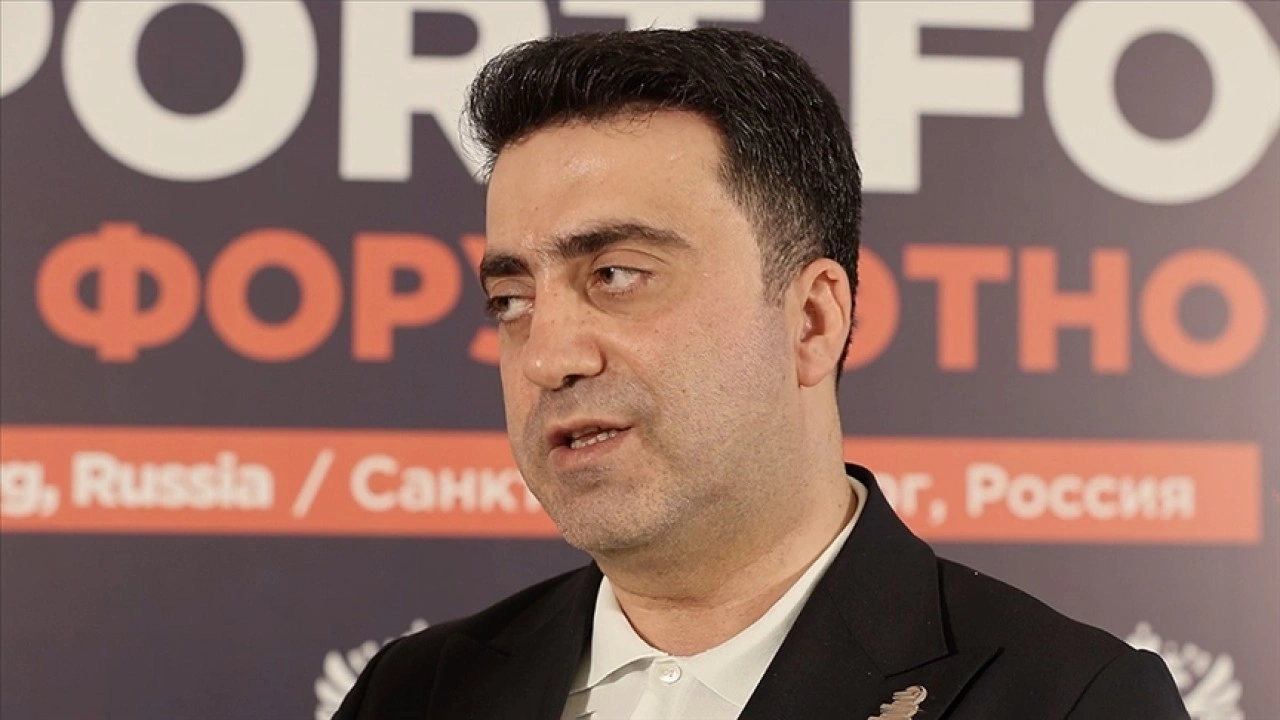 7. Etnospor Forumu’na katılan Turus’tan geleneksel sporlara erişim kolaylığı vurgusu – dikGAZETE.com