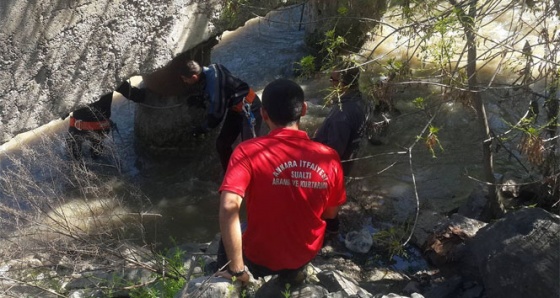 8 yaşındaki Serdal'dan 3 gündür haber yok