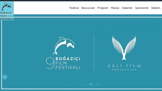 “9. Boğaziçi Film Festivali“nin jürisi belirlendi