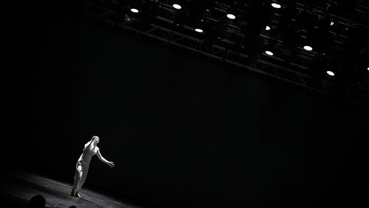 9. Uluslararası SOLO &Ccedil;ağdaş Dans Festivali 29 Ağustos'ta başlayacak