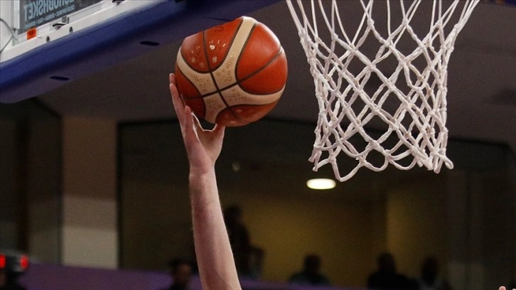 A Milli Erkek Basketbol Takımı, Letonya'yı konuk edecek
